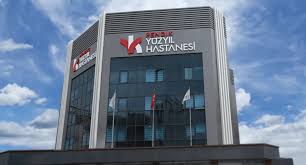 Yüzyıl Hastanesi