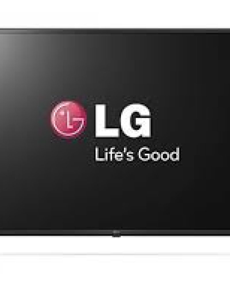 LG Ultra Hd Tv.