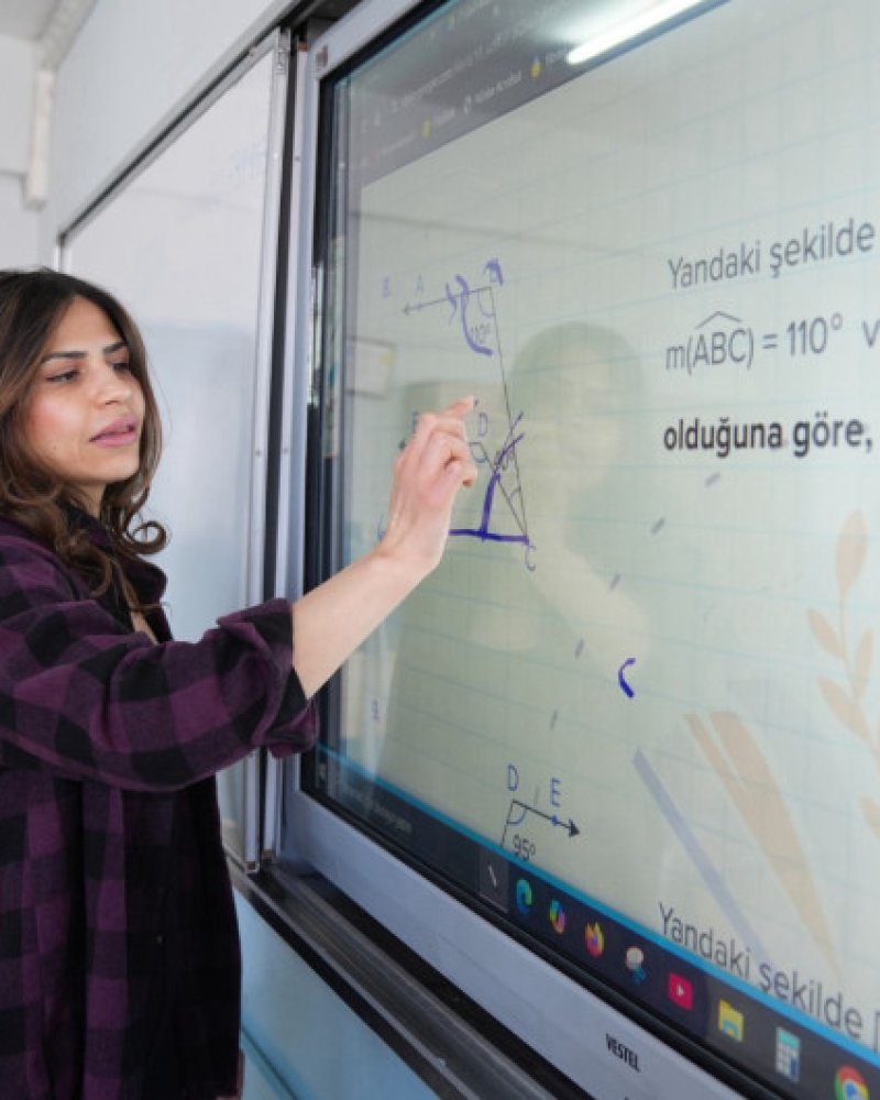 Profil fotoğrafı
