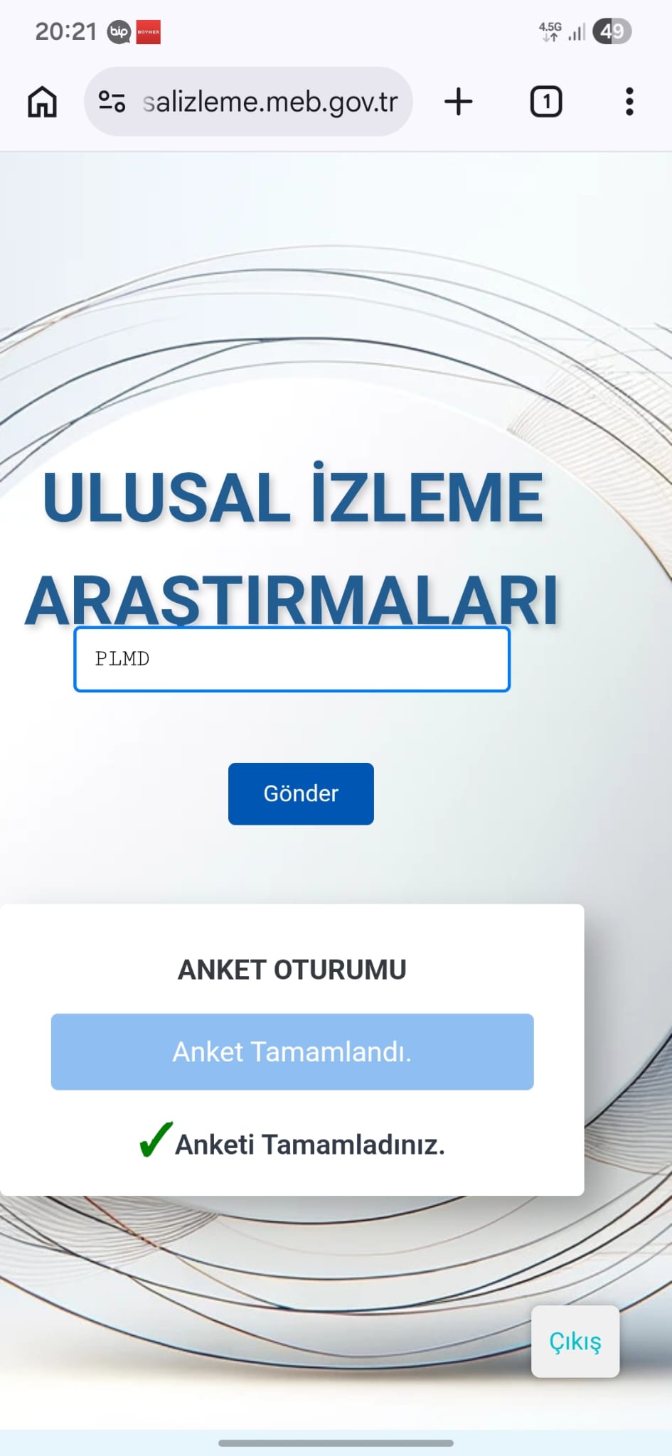 Ücretsiz Sürücü Adayı Eğitimi
