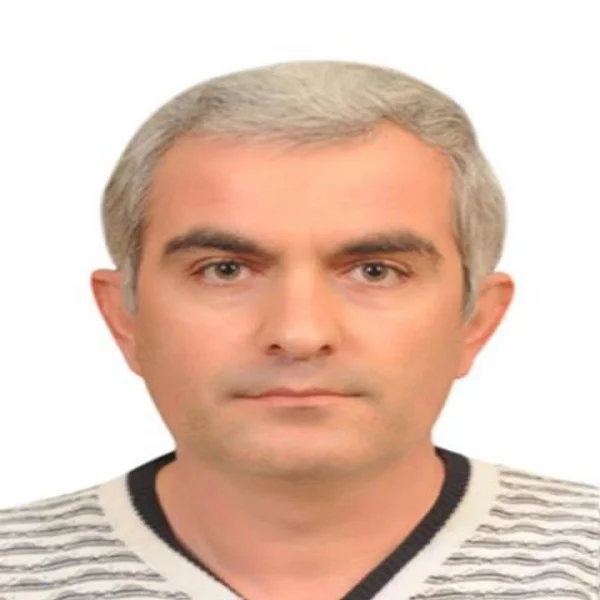Ekrem AYKIN