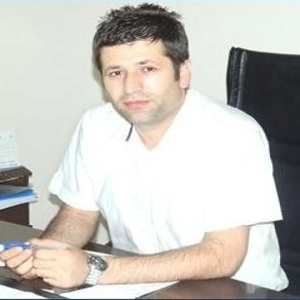 Muhammet Raşit AYDIN