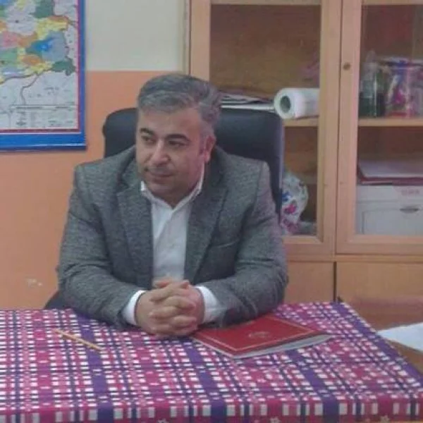 Sinan ÖZARSLAN